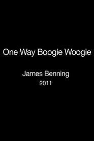 One Way Boogie Woogie 2012