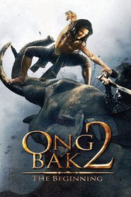 Ong Bak 2 - La nascita del dragone