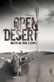 Open Desert - 72 ore nel deserto