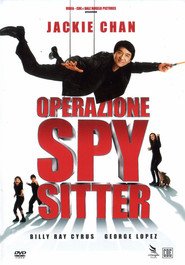 Operazione Spy-sitter