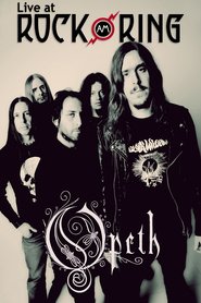 Opeth: Live at Rock am Ring