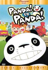 Panda Kopanda: Amefuri Circus no Maki