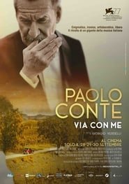 Paolo Conte - Via con me