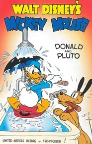Paperino e Pluto
