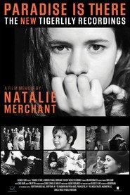 Paradise Is There: A Memoir by Natalie Merchant