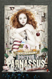 Parnassus - L'uomo che voleva ingannare il diavolo