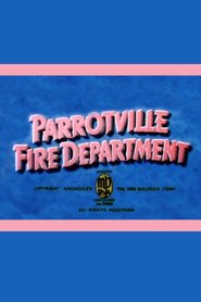 Parrotville Fire Department