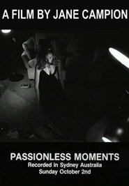 Passionless Moments