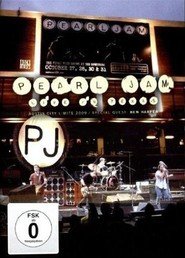 Pearl Jam – Live in Texas (DVD)
