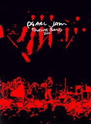 Pearl Jam: Touring Band 2000