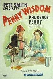 Penny Wisdom