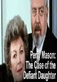 Perry Mason: Una ragazza intraprendente