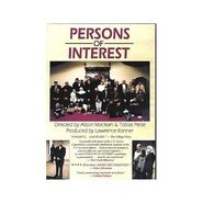Persons of Interest