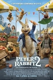 Peter Rabbit 2: Un birbante in fuga