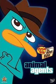 Phineas & Ferb: The Perry Files - Animal Agents