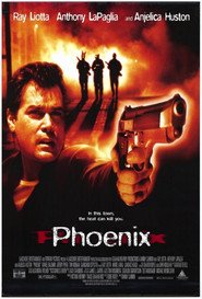Phoenix - Delitto di polizia