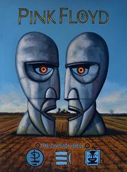 Pink Floyd: The Division Bell Blu-ray