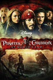 Pirati dei Caraibi: Ai confini del Mondo
