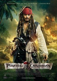 Pirati dei Caraibi: oltre i confini del mare
