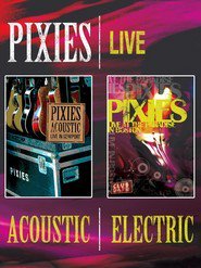 Pixies Acoustic