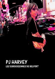 PJ Harvey - Live Eurockeennes 2004