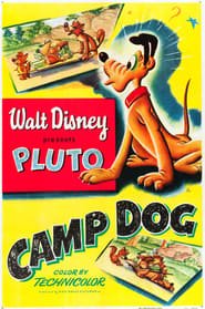 Pluto al campeggio