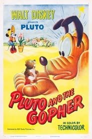 Pluto e la talpa