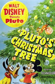 Pluto's Christmas Tree
