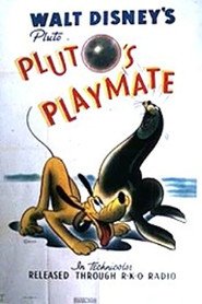 Pluto's Playmate