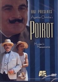 Poirot - Assassinio in Mesopotamia
