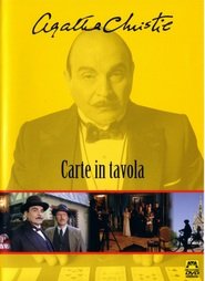 Poirot: Carte in tavola