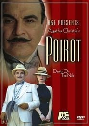 Poirot: Death on the Nile