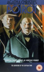 Poirot: La maledizione della tomba egizia