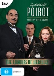Poirot: Le fatiche di Hercule