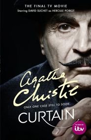 Poirot: Sipario - L'ultima avventura di Poirot