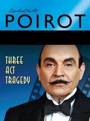 Poirot: Tragedia in tre atti