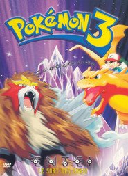 Pokémon 3: L'incantesimo degli Unown