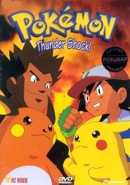 Pokemon - Thunder Shock!