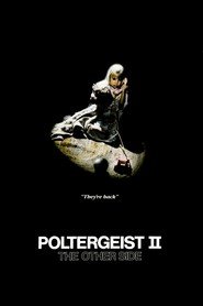 Poltergeist II: l'altra dimensione