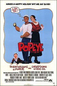 Popeye - Braccio di ferro