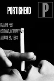 Portishead -  Live At Bizarre Fest, Cologne, Germany