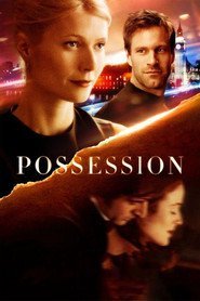 Possession - Una storia romantica
