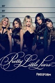 Pretty Little Liars - The Movie