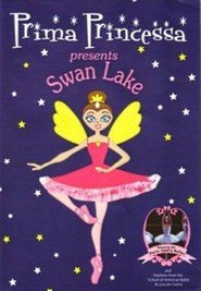 Prima Princessa presents Swan Lake