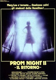 Prom Night II - Il ritorno