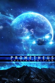 Prometheus - Special Edition