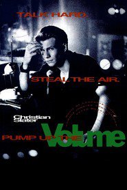 Pump up the Volume - Alza il volume