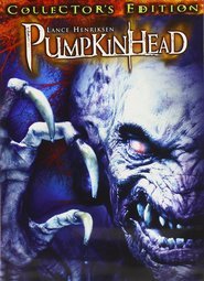 Pumpkinhead Unearthed