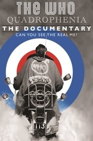 The Story of Quadrophenia - Can You See the Real Me?