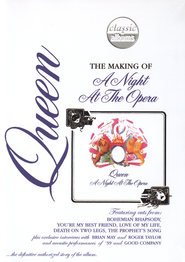 Queen: Classic Albums - A Night at the Opera